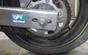 HONDA HORNET 250 2022 MC31