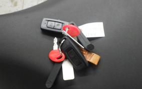 HONDA PCX125 2002 JK05