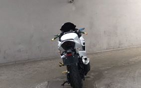 KAWASAKI NINJA 400 2024 EX400L