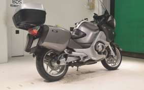 BMW R1200 RT 2012