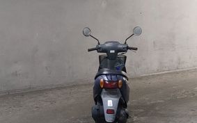 SUZUKI LET's 4 CA45A