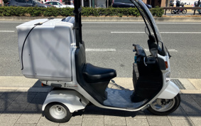 HONDA GYRO TA03