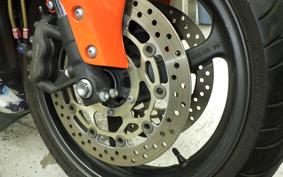 HONDA CBR600RR GEN 2 2006 PC37