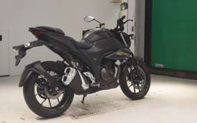 SUZUKI ｼﾞｸｻｰ250 2012 ED22B