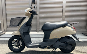 SUZUKI LET's CA4AA