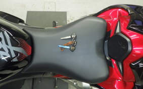 SUZUKI HAYABUSA Gen.3 2021