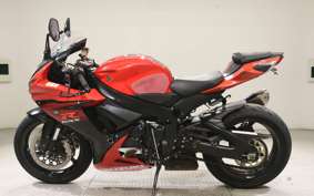 SUZUKI GSX-R600 2013