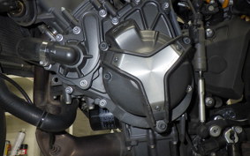 YAMAHA MT-09 SP 2021 RN69J