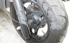 SUZUKI ADDRESS V125 G 2008 CF46A