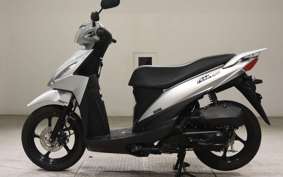 SUZUKI ADDRESS 110 CE47A