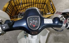 HONDA SUPER CUB50 AA01