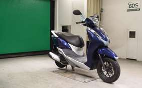 HONDA LEAD 125 2013 JF45
