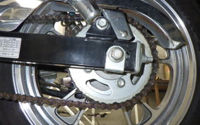SUZUKI GZ125HS