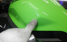 KAWASAKI ZX-25R 2010 ZX250E