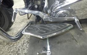 HARLEY FLSTFB 1580 2011