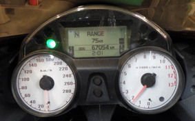 KAWASAKI ZZ1400 NINJA R 2009 ZXT40C