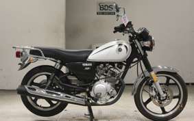YAMAHA YB125SP 1994