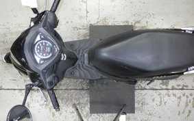 SUZUKI ADDRESS 110 2008 CE47A