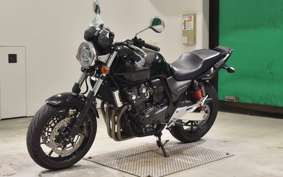 HONDA CB400SF GEN 4 NC42