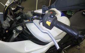 SUZUKI SV650 A 2016 VP55B