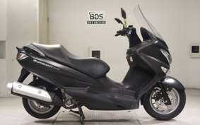 SUZUKI SKYWAVE 200 (Burgman 200) CH41A
