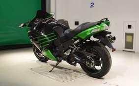 KAWASAKI ZX 1400 NINJA R 2014