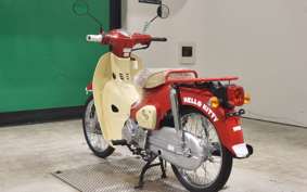 HONDA C50 SUPER CUB 2005 AA09