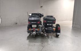 HARLEY  HARLEY FLHTCU-I 1340 SIDE-CAR  FGR