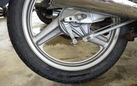 HONDA CB125T JC06