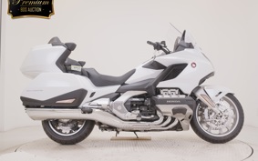 HONDA GL 1800 GOLD WING TOUR DCT 2026 SC79