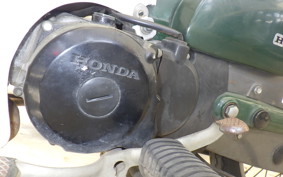 HONDA C50 SUPER CUB AA01