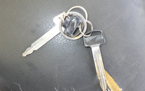 HONDA DIO GEN 3 2006 AF34