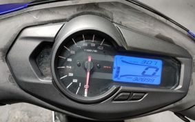 YAMAHA JOG ZR EVOLUTION2 SA39J