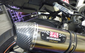 YAMAHA MT-09 A 2014 RN34J
