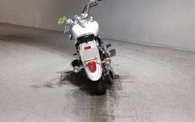YAMAHA DRAGSTAR 400 CLASSIC 2005 VH01J