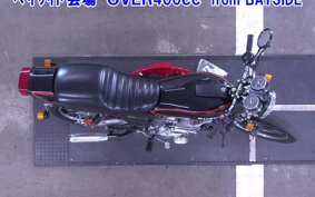 SUZUKI GS400 2002