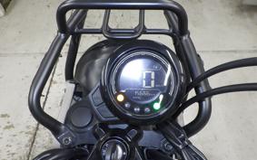 HONDA CT125-2 2004 JA65