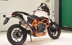 KTM 690 DUKE R 2014