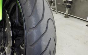 KAWASAKI NINJA 1000 2011
