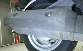 YAMAHA GEAR Gen.2 2004 UA06J