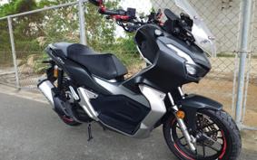 HONDA ADV150 KF38