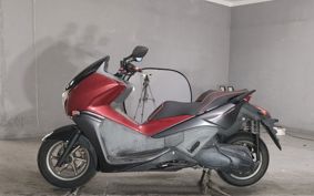 HONDA PHASE MF11