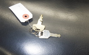 HONDA GYRO CANOPY TA03