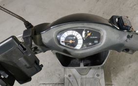 SUZUKI ADDRESS V125 CF46A