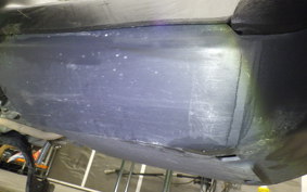 HONDA TACT Gen.4 2023 AF79