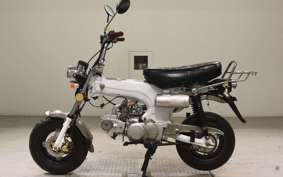 OTHER +UNREGISTERED MODEL by BDS125 2011