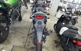 KAWASAKI NINJA 250R EX250K