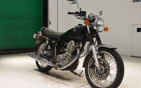 YAMAHA SR400 Gen.4 2016 RH03J