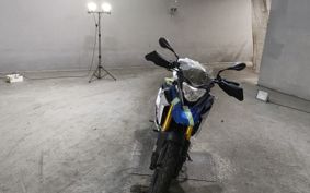 BMW G310GS 2020 0G02