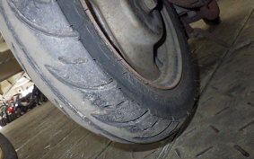 YAMAHA JOG Gen.2 3YJ